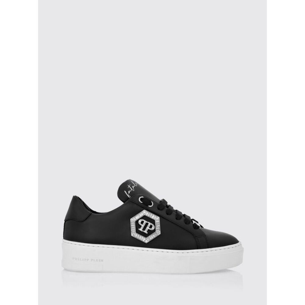 Philipp Plein Women Sneakers Woman Philipp Plein
